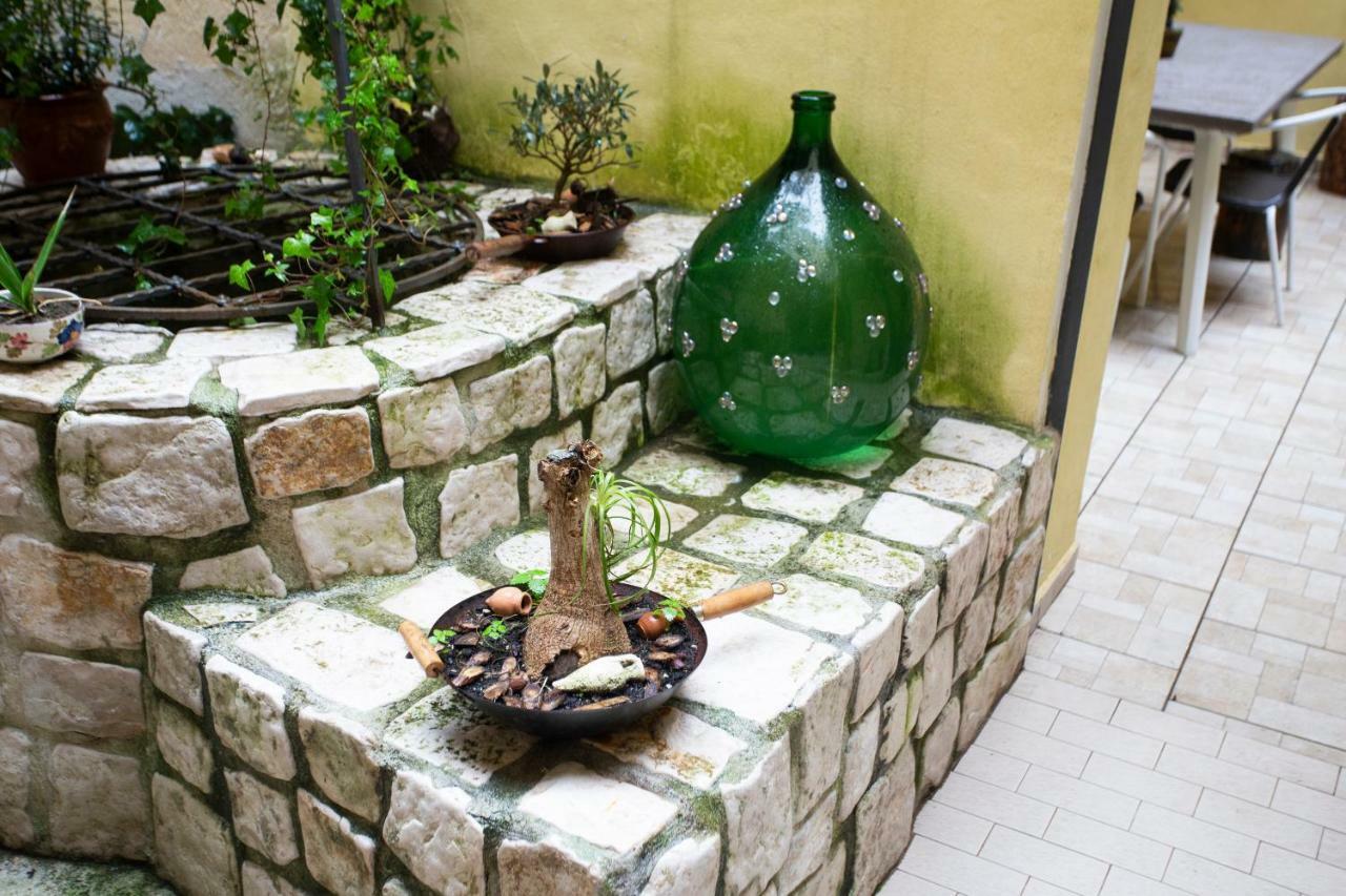 Elegance House Apartman Castellammare di Stabia Kültér fotó
